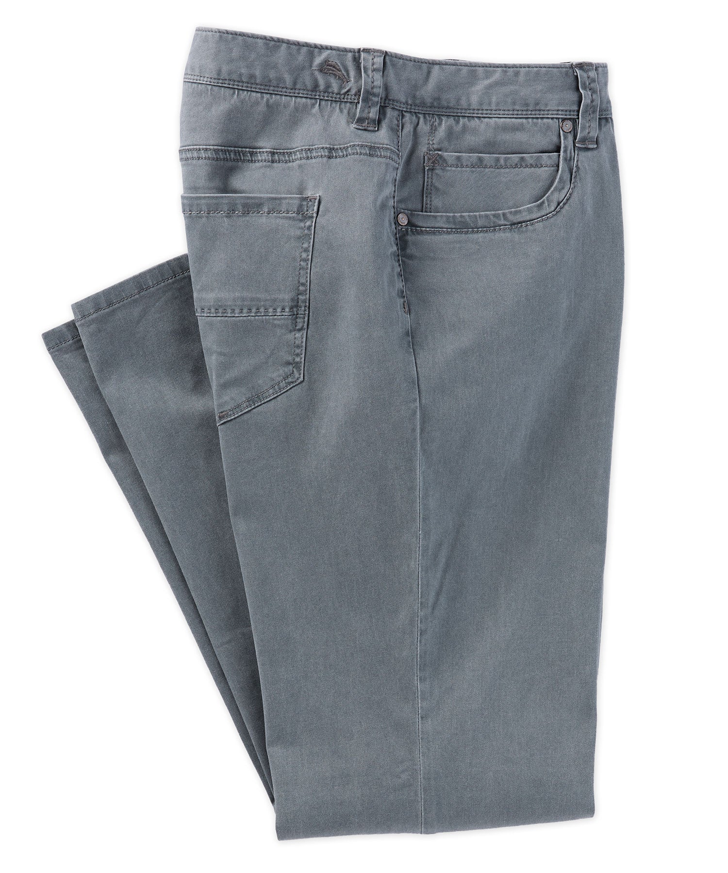 Tommy Bahama Boracay Five-Pocket Pant — polished smart casual pant