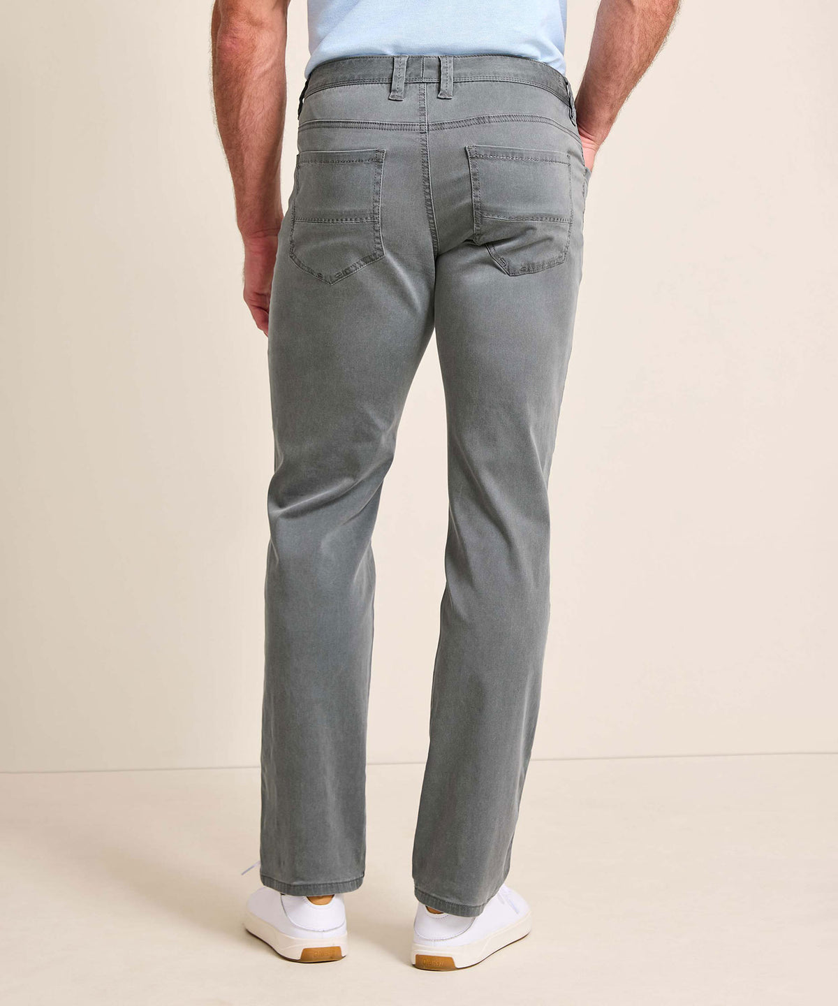 Tommy Bahama Boracay 5 Pocket Pant, Men's Big & Tall
