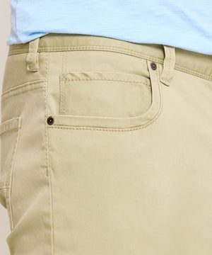 Tommy Bahama Boracay 5 Pocket Pant