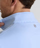Peter Millar Sugar Stripe Perth Quarter-Zip Pullover