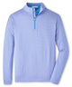Peter Millar Sugar Stripe Perth Quarter-Zip Pullover