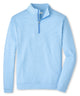 Peter Millar Sugar Stripe Perth Quarter-Zip Pullover
