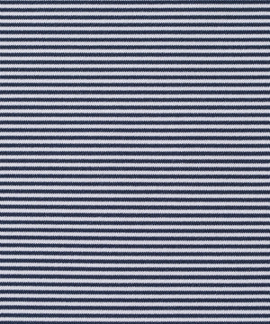Peter Millar Sugar Stripe Perth Quarter-Zip Pullover
