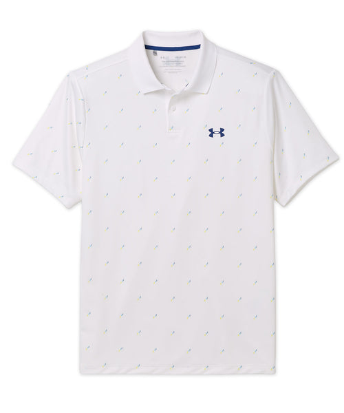 Under armour 3xl polo hotsell