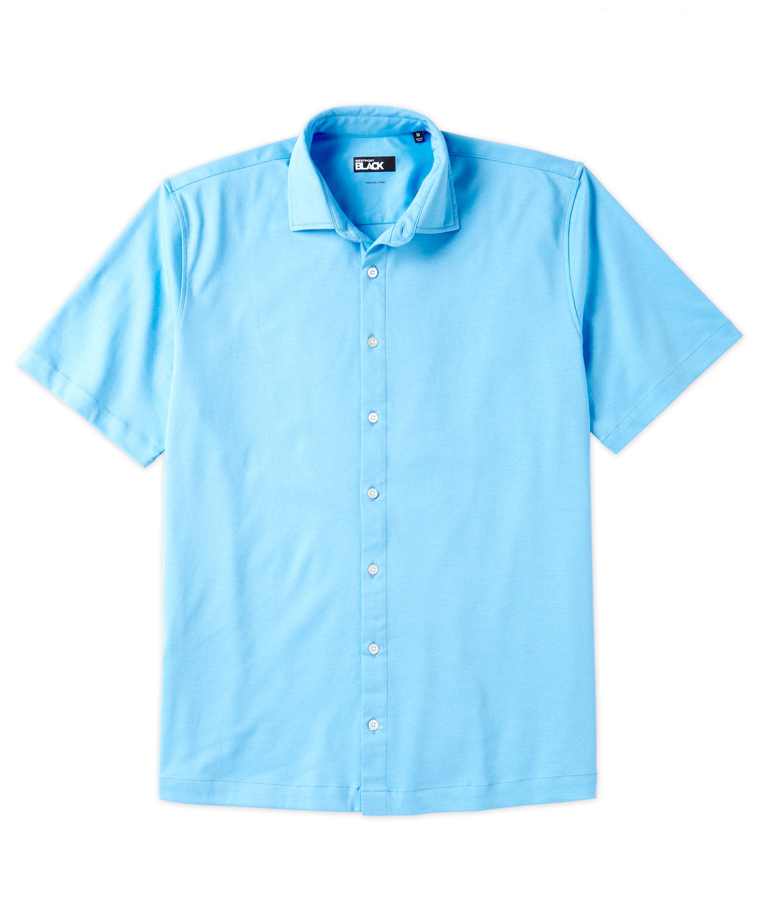Mens designer short sleeve button down shirts 2025