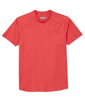 Westport Lifestyle Ridgefield Pocket T-Shirt