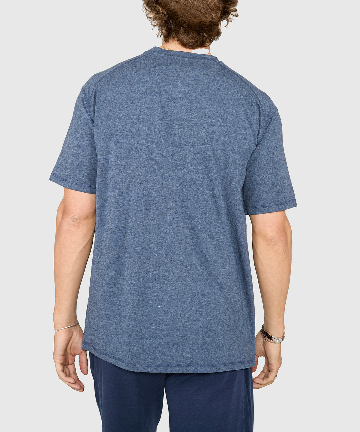 Westport Sport Bamboo Blend Performance Short Sleeve T-Shirt, Men's Big & Tall