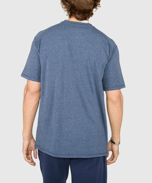Westport Sport Bamboo Blend Performance Short Sleeve T-Shirt