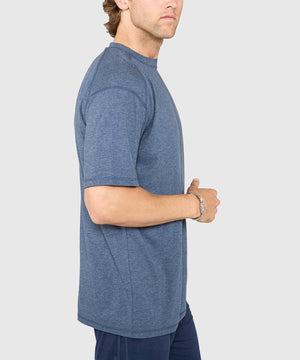 Westport Sport Bamboo Blend Performance Short Sleeve T-Shirt