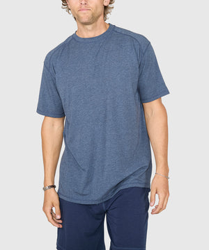 Westport Sport Bamboo Blend Performance Short Sleeve T-Shirt