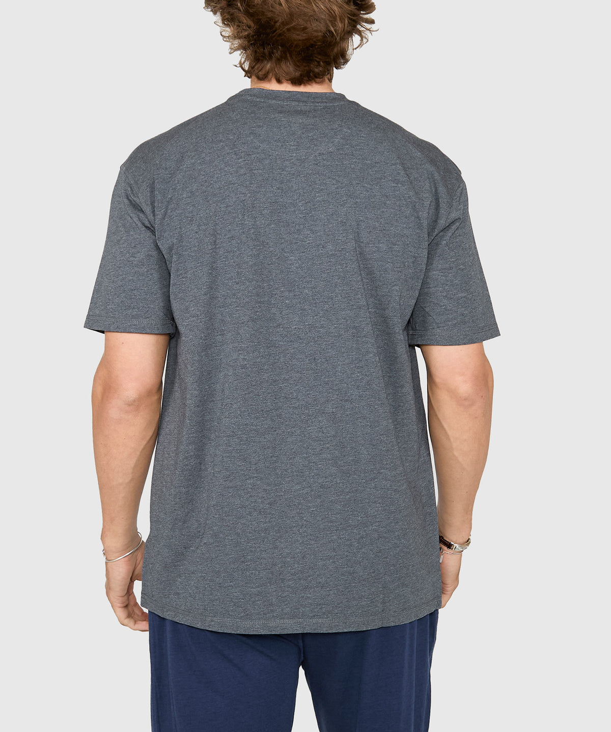 Westport Sport Bamboo Blend Performance Short Sleeve T-Shirt, Men's Big & Tall
