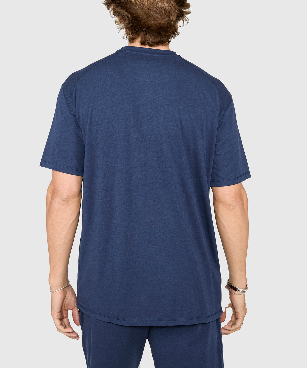 Westport Sport Bamboo Blend Performance Short Sleeve T-Shirt, Men's Big & Tall