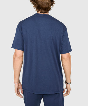 Westport Sport Bamboo Blend Performance Short Sleeve T-Shirt
