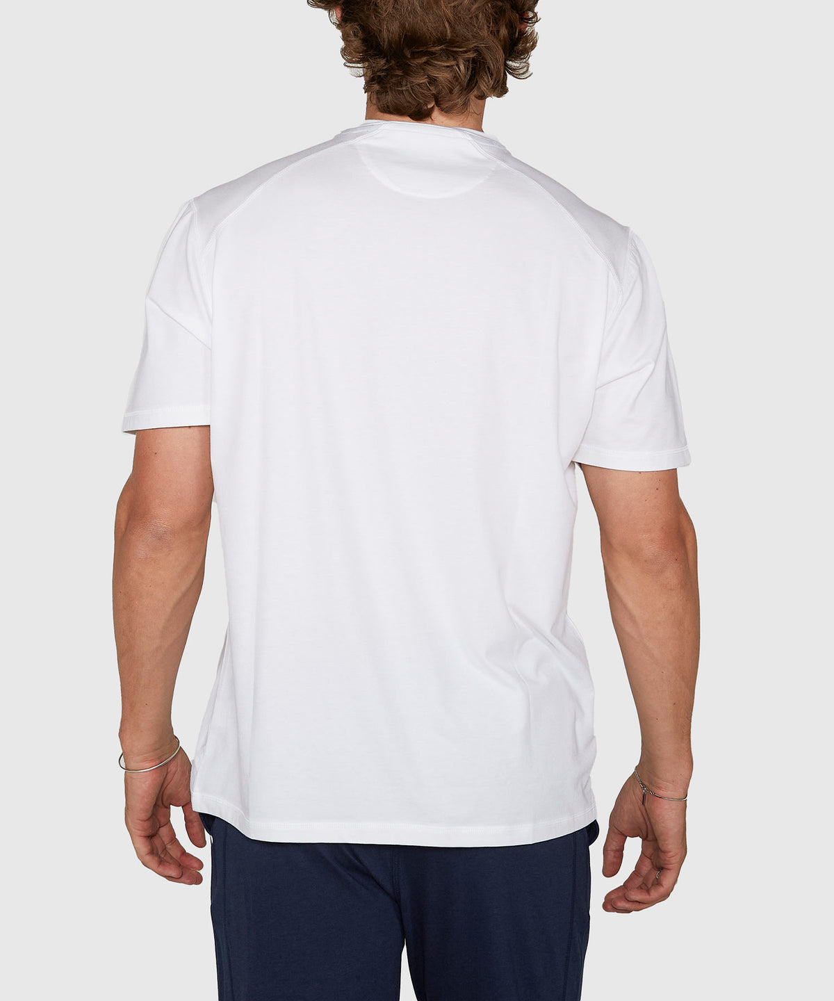 Westport Sport Bamboo Blend Performance Short Sleeve T-Shirt, Men's Big & Tall