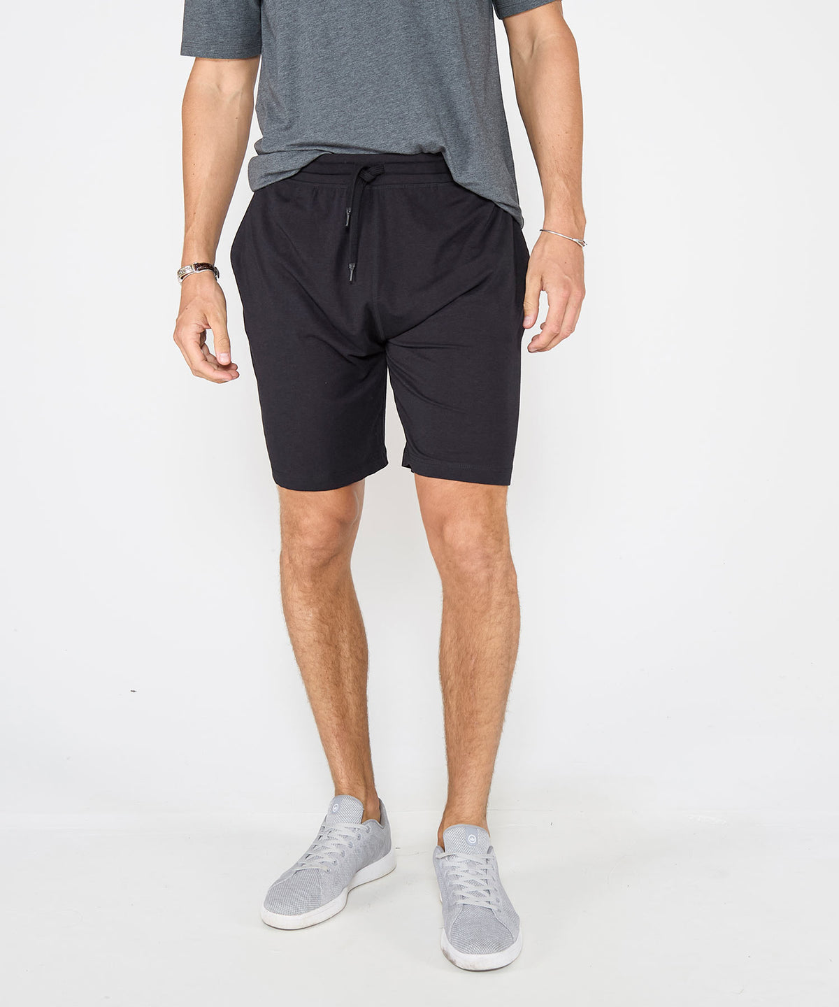 Westport Sport Bamboo Blend Performance Shorts, Men's Big & Tall