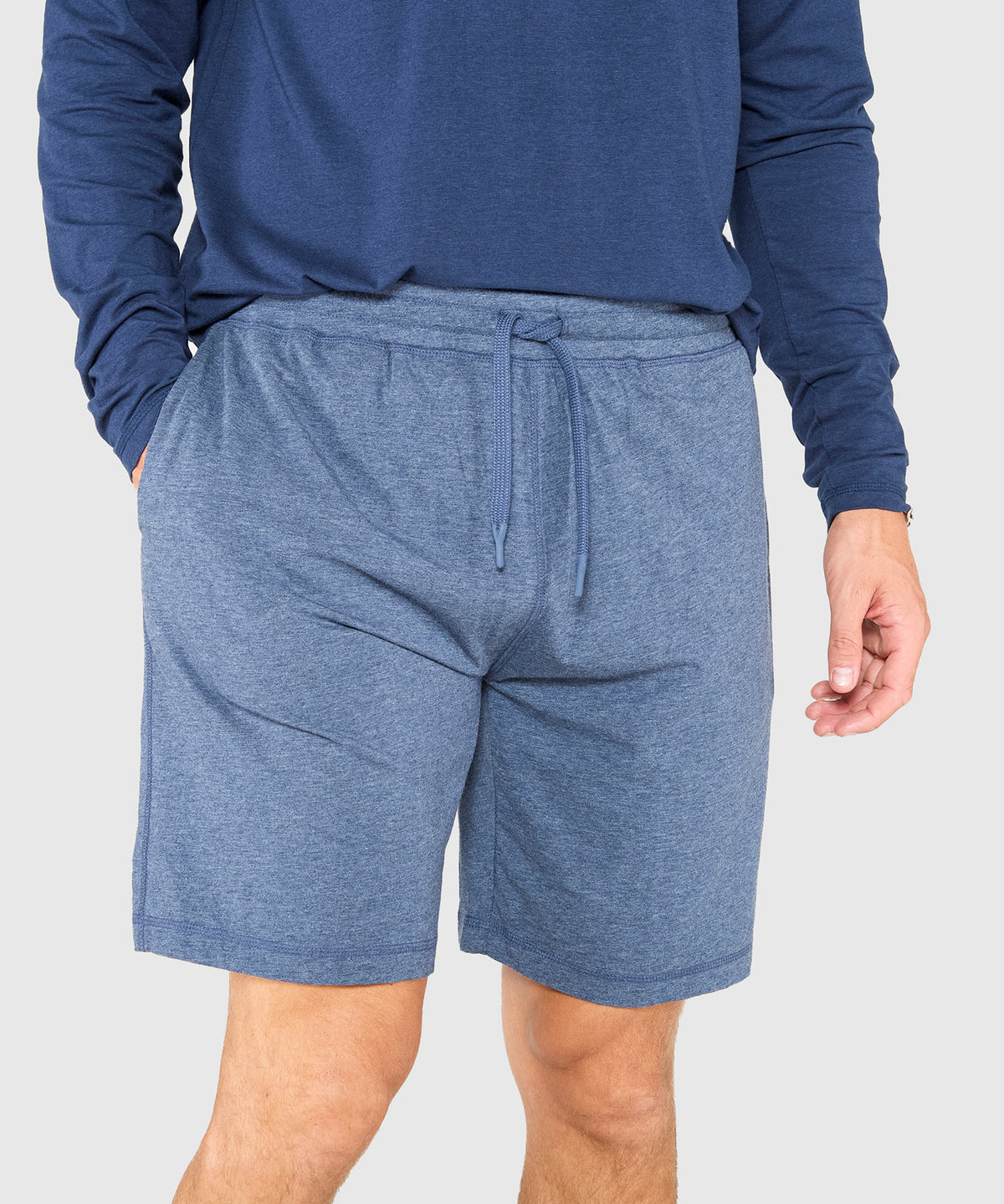 Westport Sport Bamboo Blend Performance Shorts, Men's Big & Tall