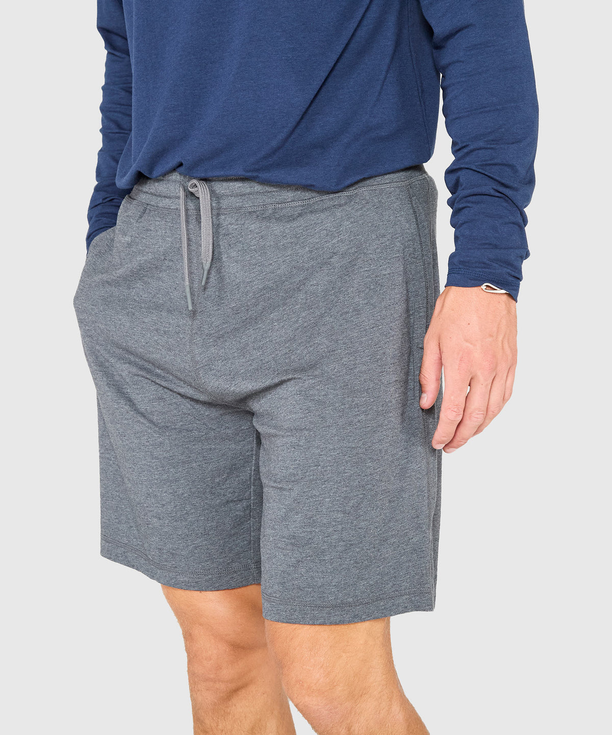 Westport Sport Bamboo Blend Performance Shorts, Men's Big & Tall