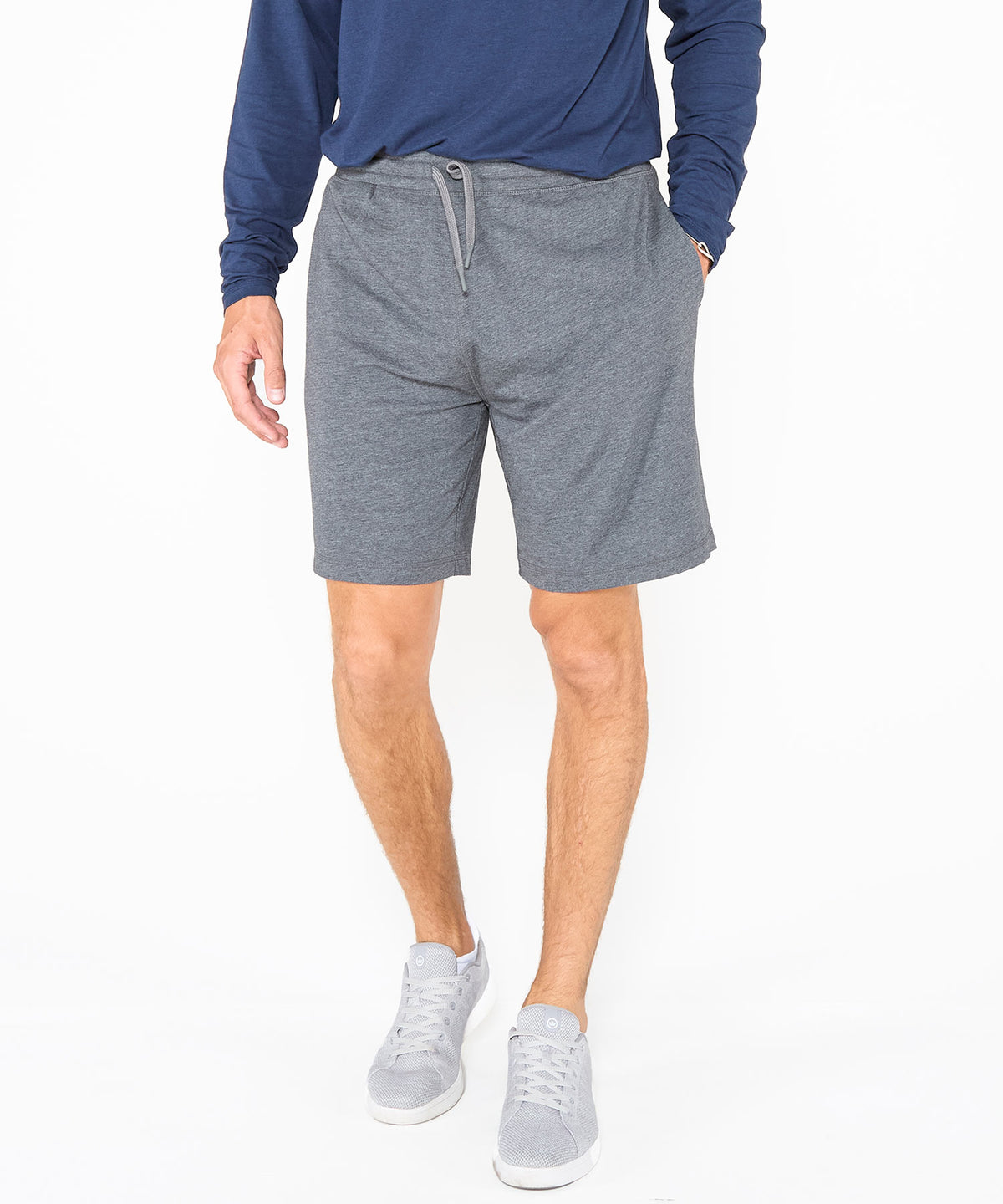 Westport Sport Bamboo Blend Performance Shorts, Men's Big & Tall