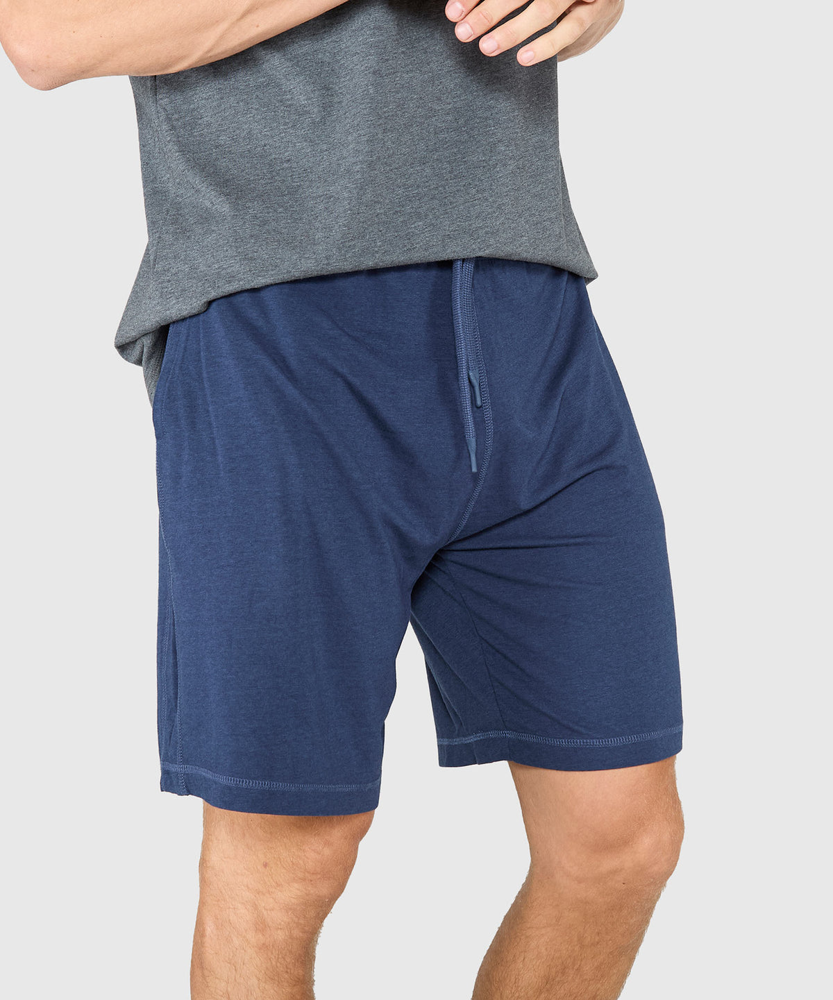 Westport Sport Bamboo Blend Performance Shorts, Men's Big & Tall