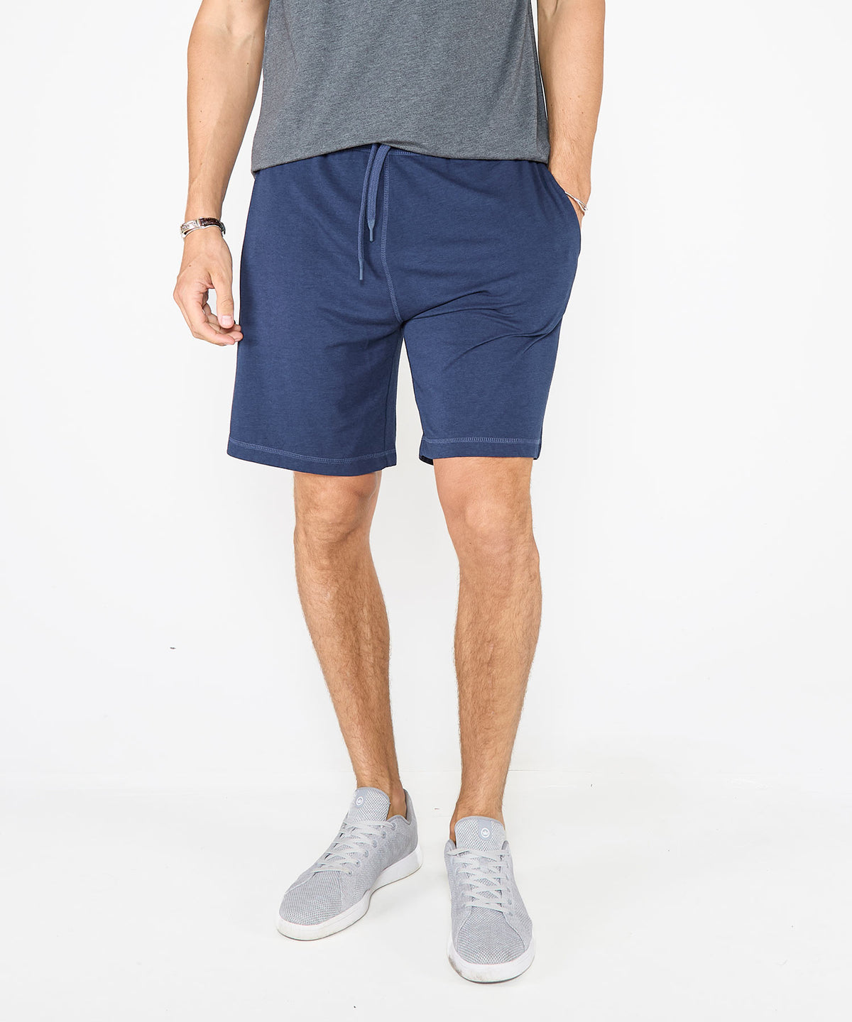Westport Sport Bamboo Blend Performance Shorts, Men's Big & Tall