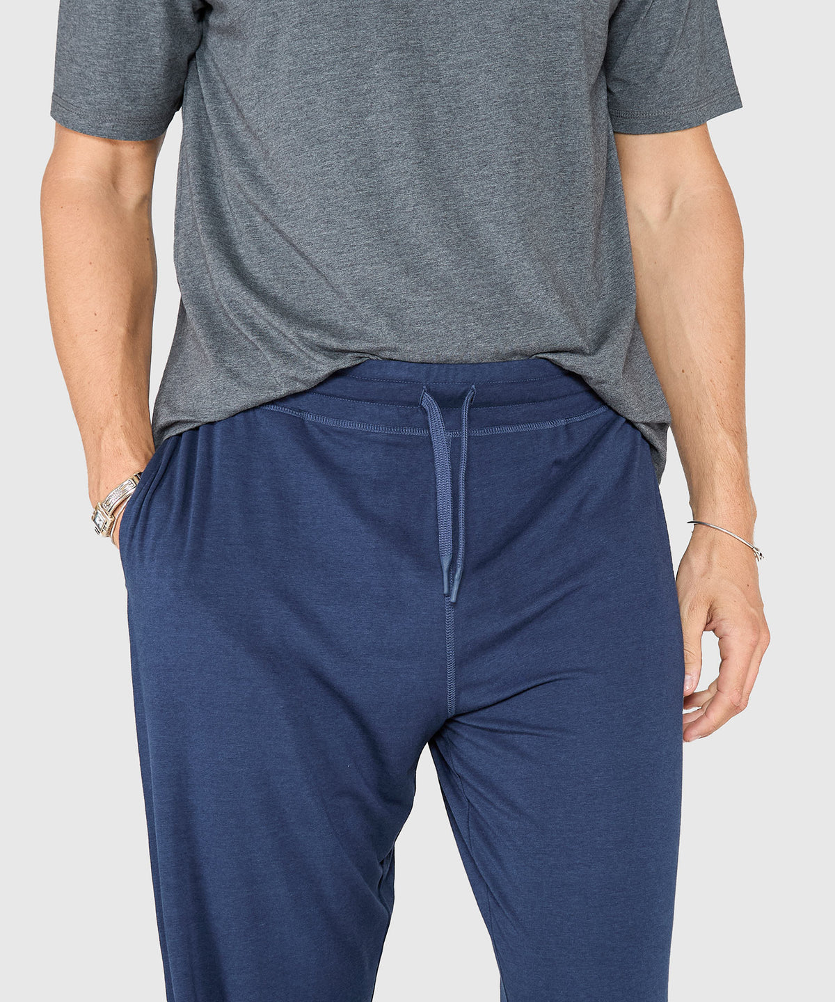 Westport Sport Bamboo Blend Performance Pant, Men's Big & Tall
