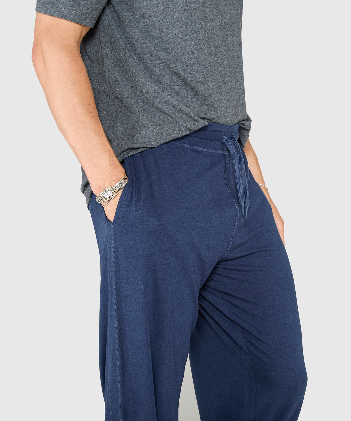 Westport Sport Bamboo Blend Performance Pant, Men's Big & Tall