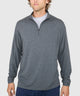 Westport Sport Bamboo Blend Performance Quarter-Zip Pullover