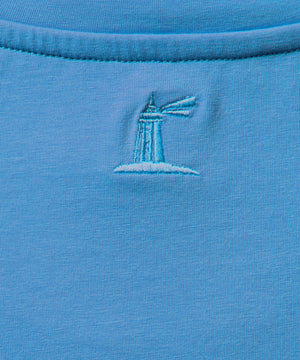 Westport Lifestyle Short Sleeve Aspetuck Pique Polo