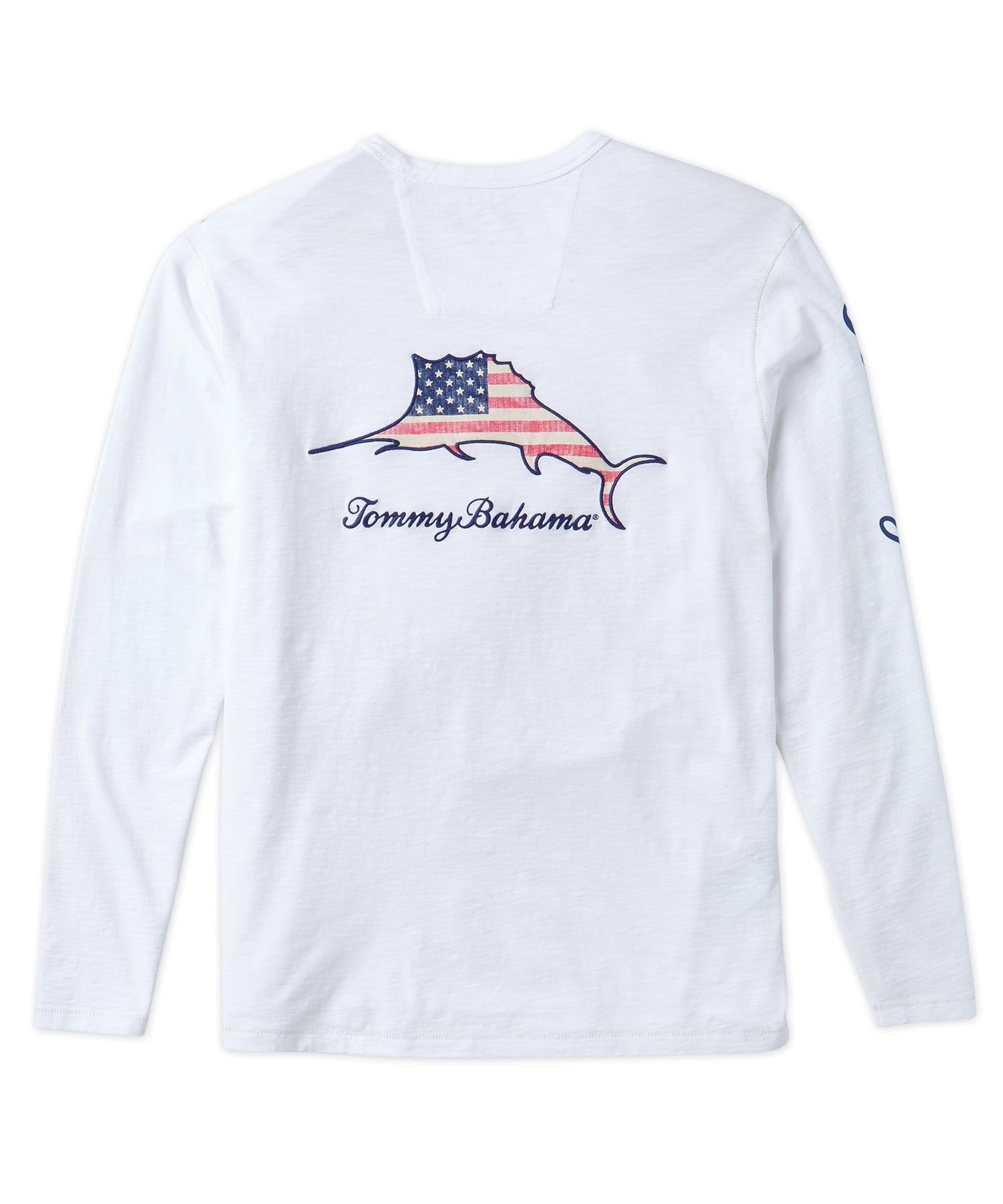 Tommy Bahama Long Sleeve Coastline Cord Sport Shirt - Westport Big & Tall