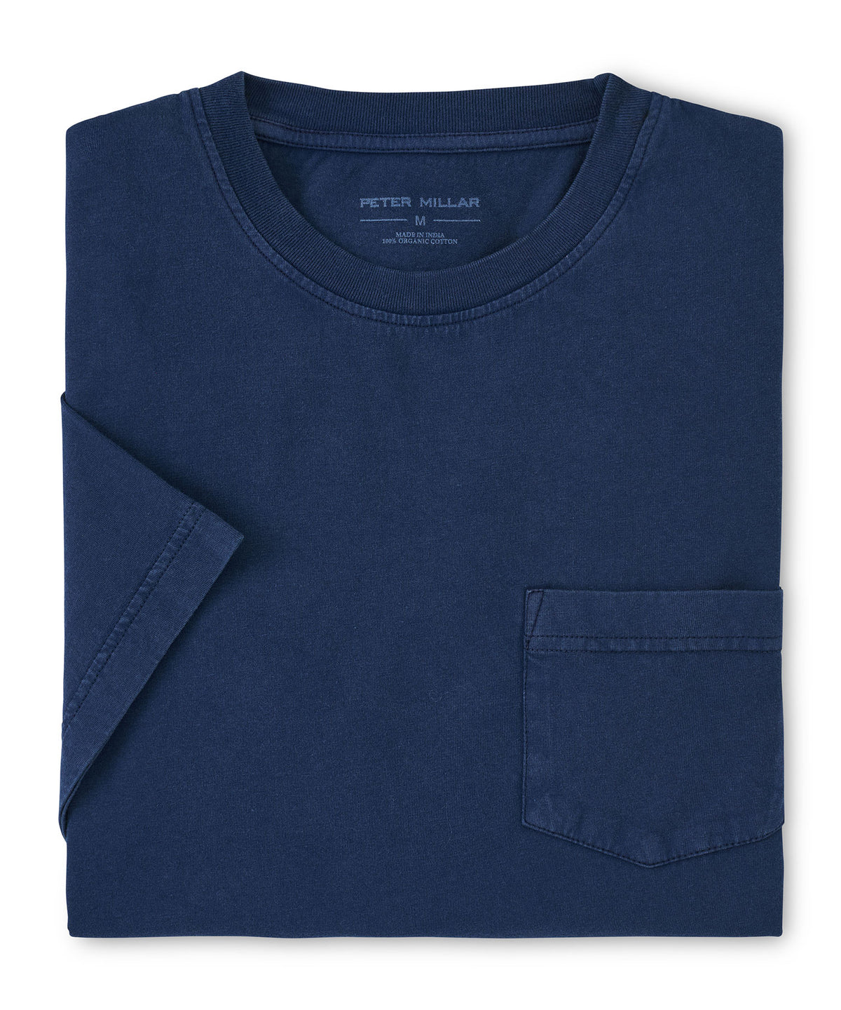 tall pocket tee