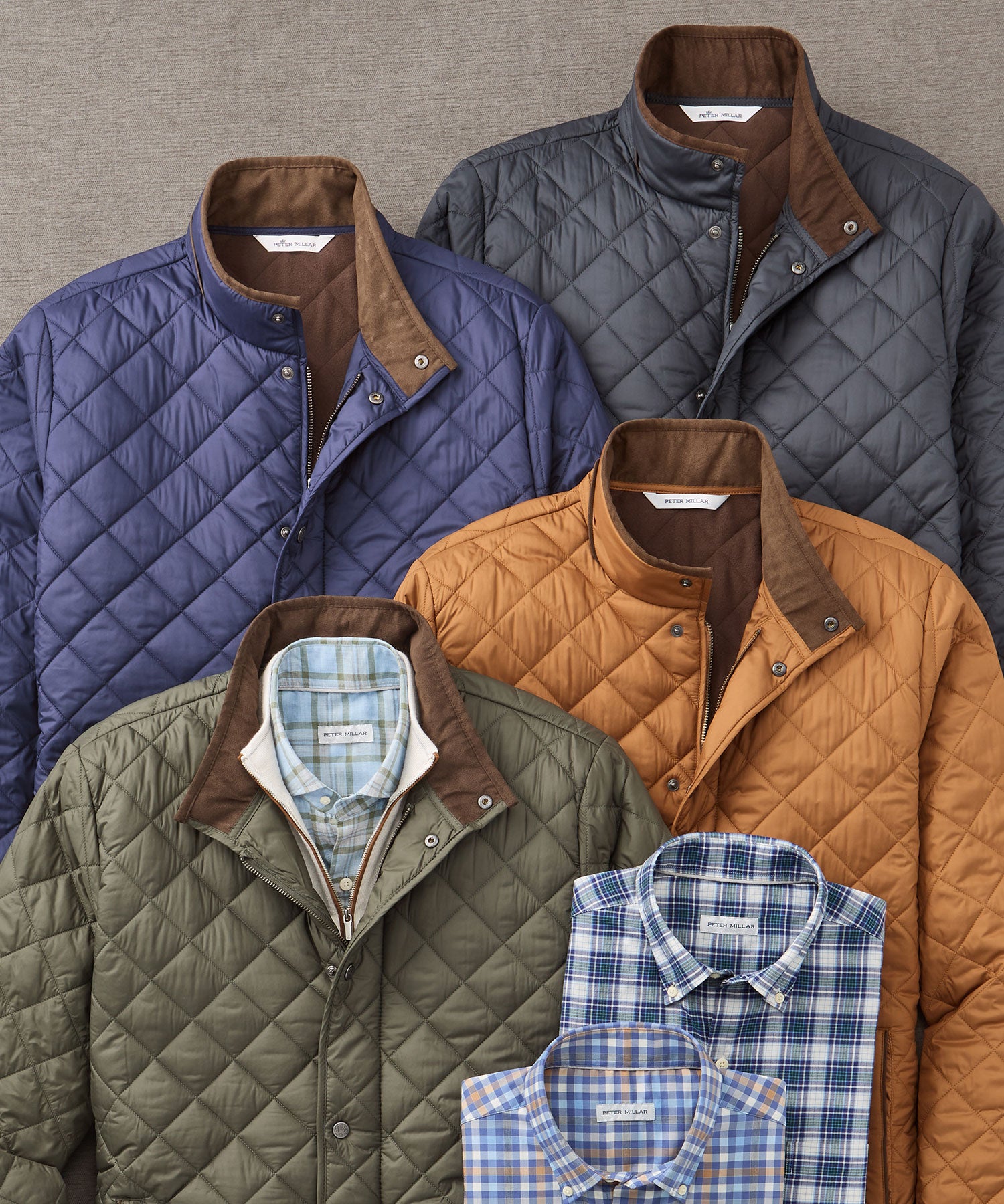 Peter millar jackets on sale discount