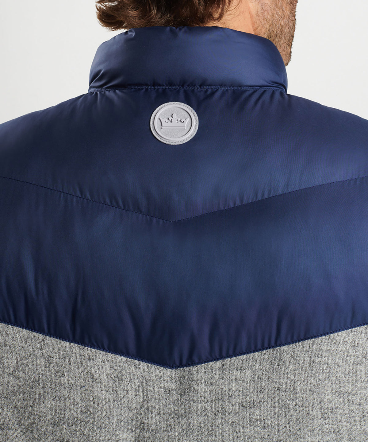 Peter Millar Alpine Vest, Men's Big & Tall