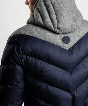 Peter Millar Alpine Parka