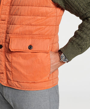 Peter Millar Greenwich Vest