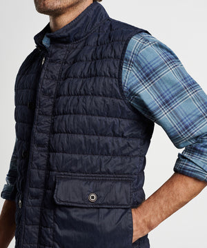 Peter Millar Greenwich Vest