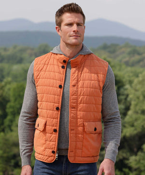 Peter Millar Greenwich Vest