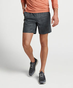 Peter Millar Printed Swift Performance Short