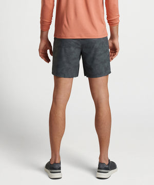 Peter Millar Printed Swift Performance Short