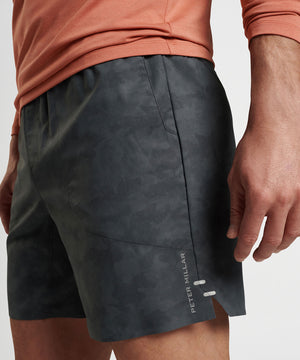 Peter Millar Printed Swift Performance Short