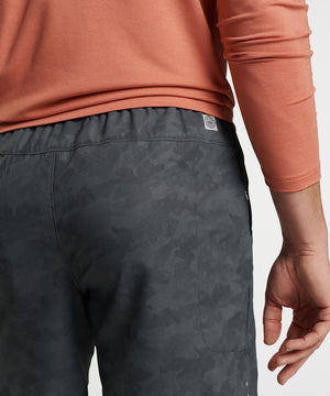 Peter Millar Printed Swift Performance Short