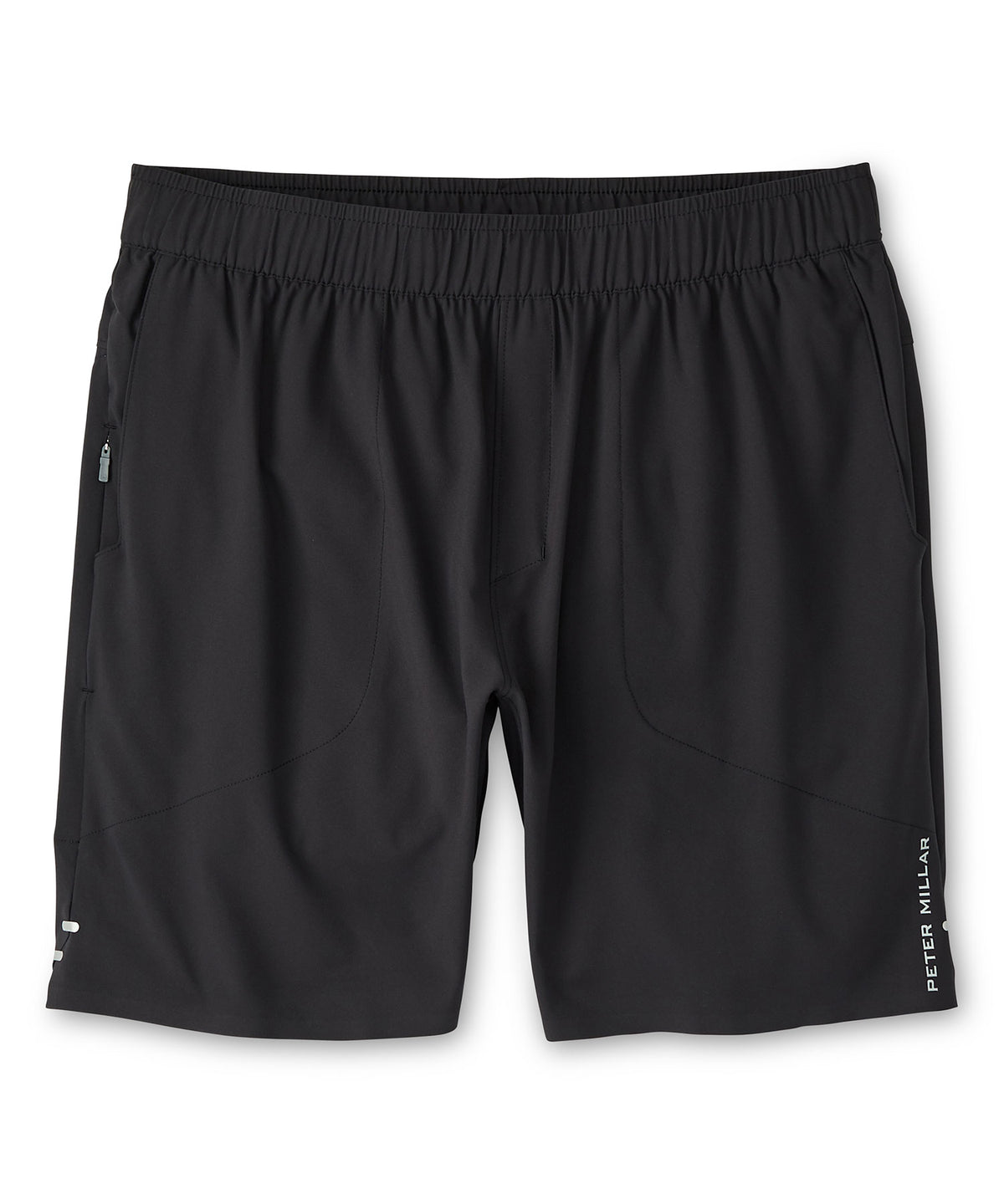 Peter Millar Swift Performance Short, Men's Big & Tall