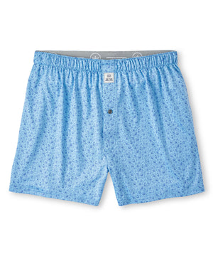 Peter Millar Boxer con doppia trasfusione