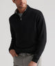 Peter Millar Crown Comfort Quarter-Zip Pullover