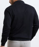 Peter Millar Crown Comfort Quarter-Zip Pullover