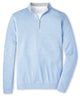 Peter Millar Crown Comfort Quarter-Zip Pullover