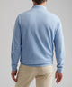 Peter Millar Crown Comfort Quarter-Zip Pullover