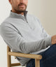 Peter Millar Crown Comfort Quarter-Zip Pullover