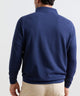 Peter Millar Crown Comfort Quarter-Zip Pullover