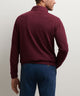 Peter Millar Crown Comfort Quarter-Zip Pullover