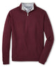 Peter Millar Crown Comfort Quarter-Zip Pullover